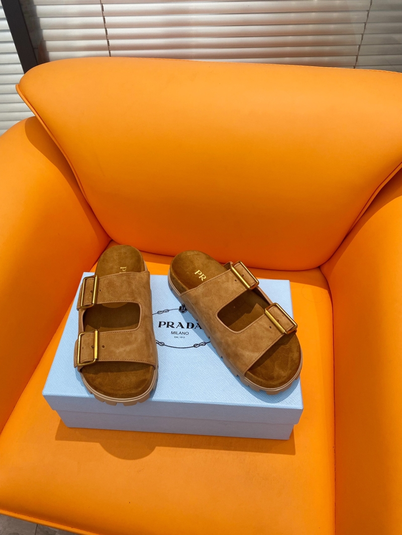 Prada Sandals